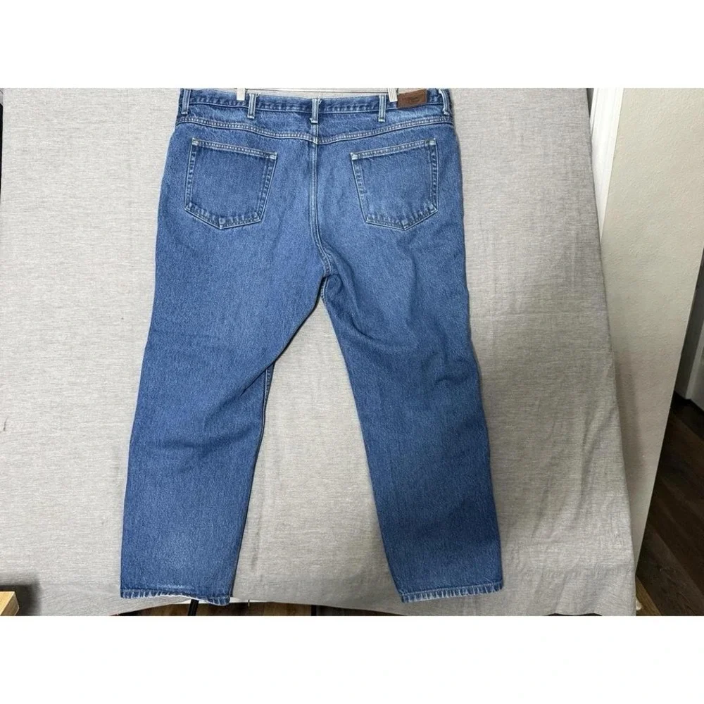 Authentic L.L Bean Classic fit jeans